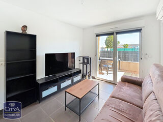  Appartement à vendre 3 pièces 49 m²