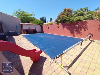  Maison � vendre 4 pi�ces 92 m�