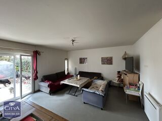  Maison à vendre 4 pièces 76 m²