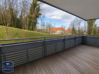  Appartement à vendre 3 pièces 64 m²