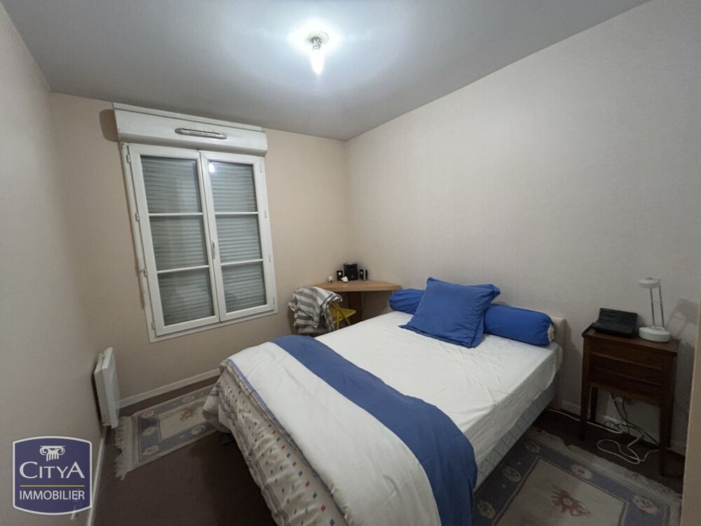 Vente Appartement appartement Brie-comte-robert
