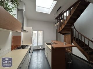  Maison à vendre 5 pièces 122 m²