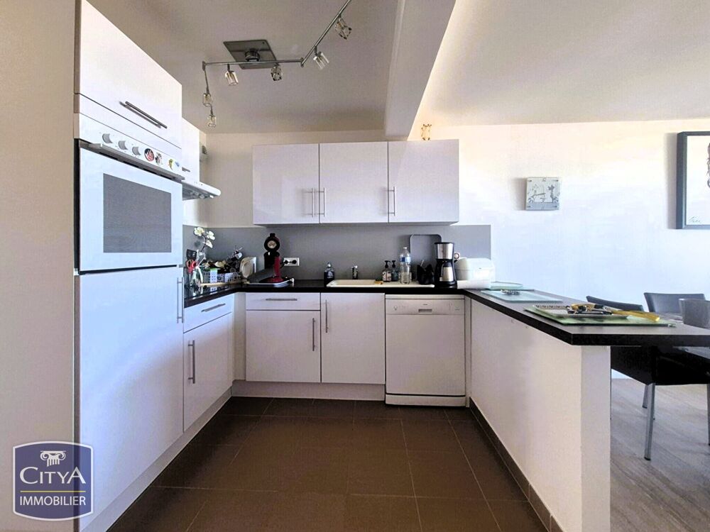 Vente Appartement appartement Merlimont