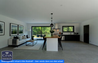 Maison 5 pièces 120 m² · à Montbartier · 120 m² · 320 000 €