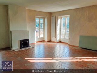  Appartement à vendre 2 pièces 93 m²