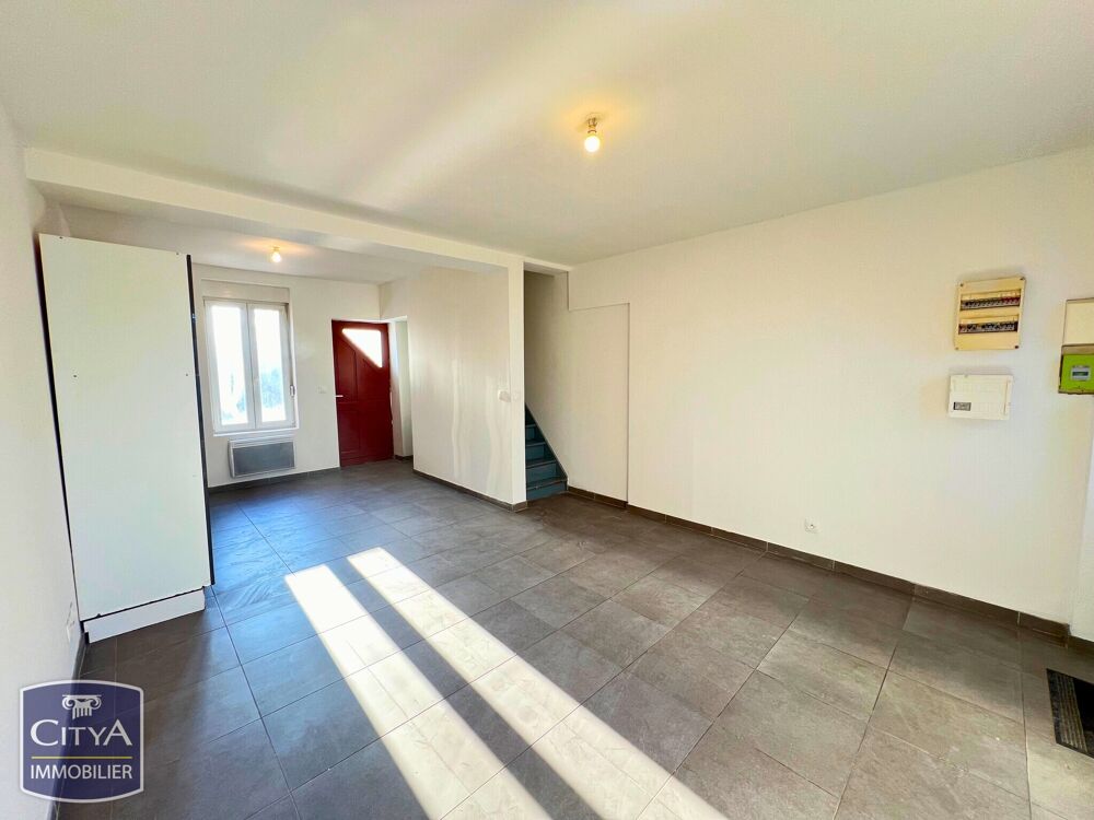 Vente Maison maison Hautmont