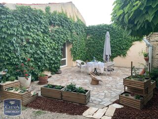  Maison à vendre 7 pièces 186 m²