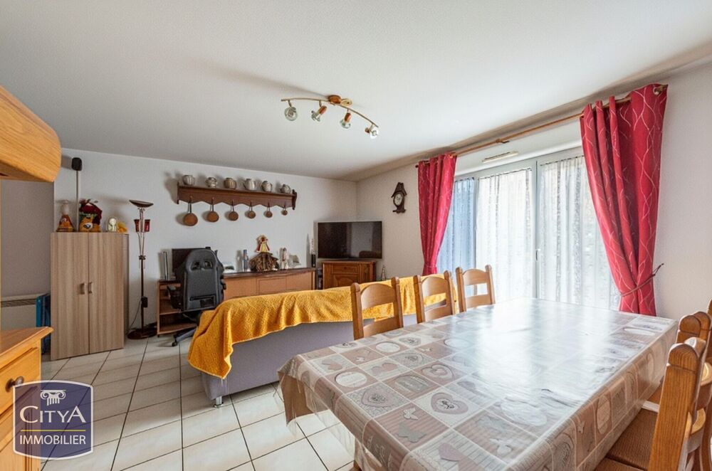 Vente Maison maison Condé-sur-l'escaut
