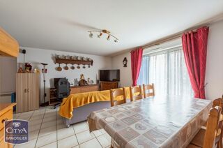  Maison à vendre 3 pièces 70 m²