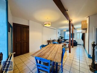  Maison à vendre 7 pièces 157 m²