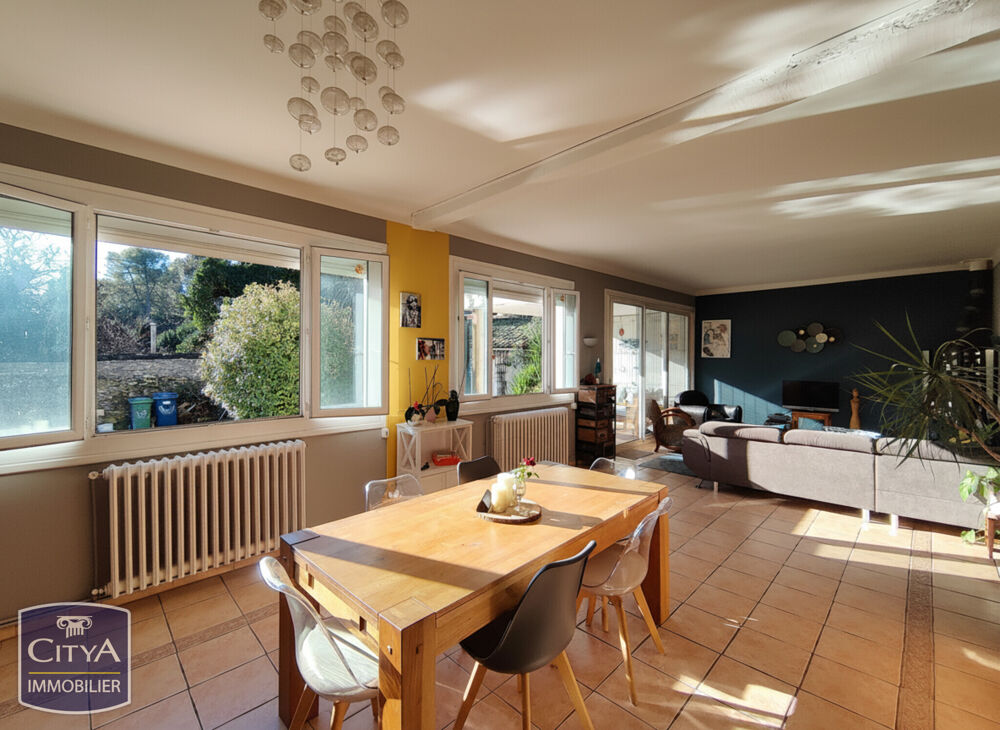 Vente Maison maison Nîmes