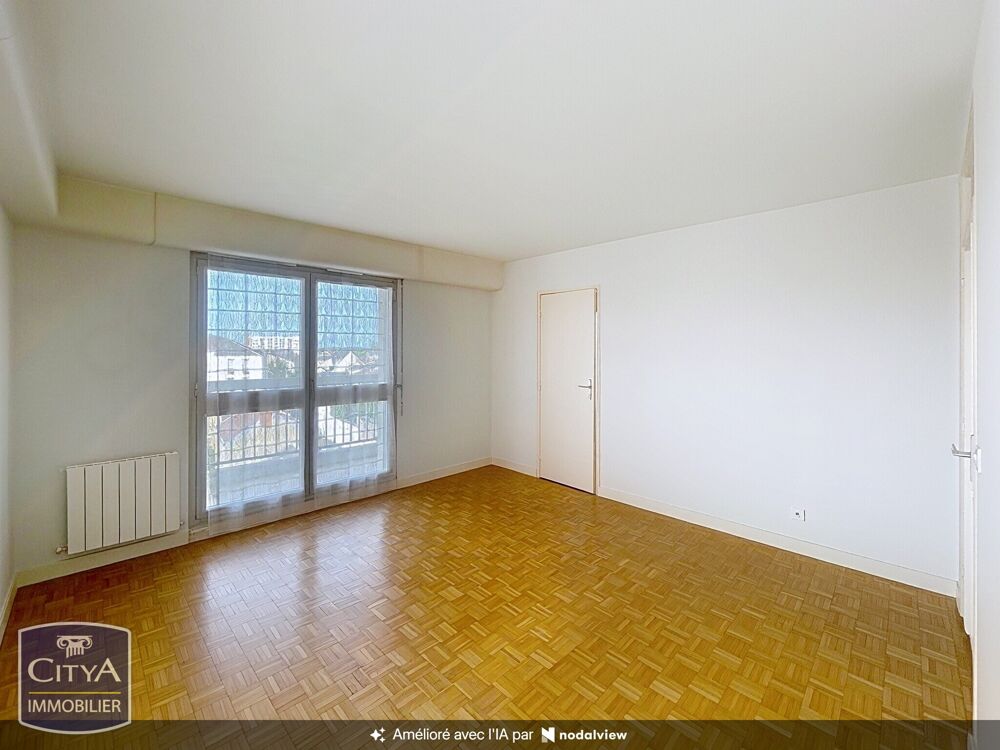 Vente Appartement appartement Châteauroux