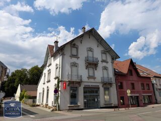  Appartement � vendre 4 pi�ces 109 m�