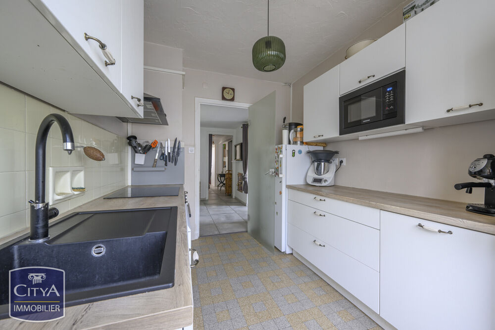 Vente Appartement appartement Avignon