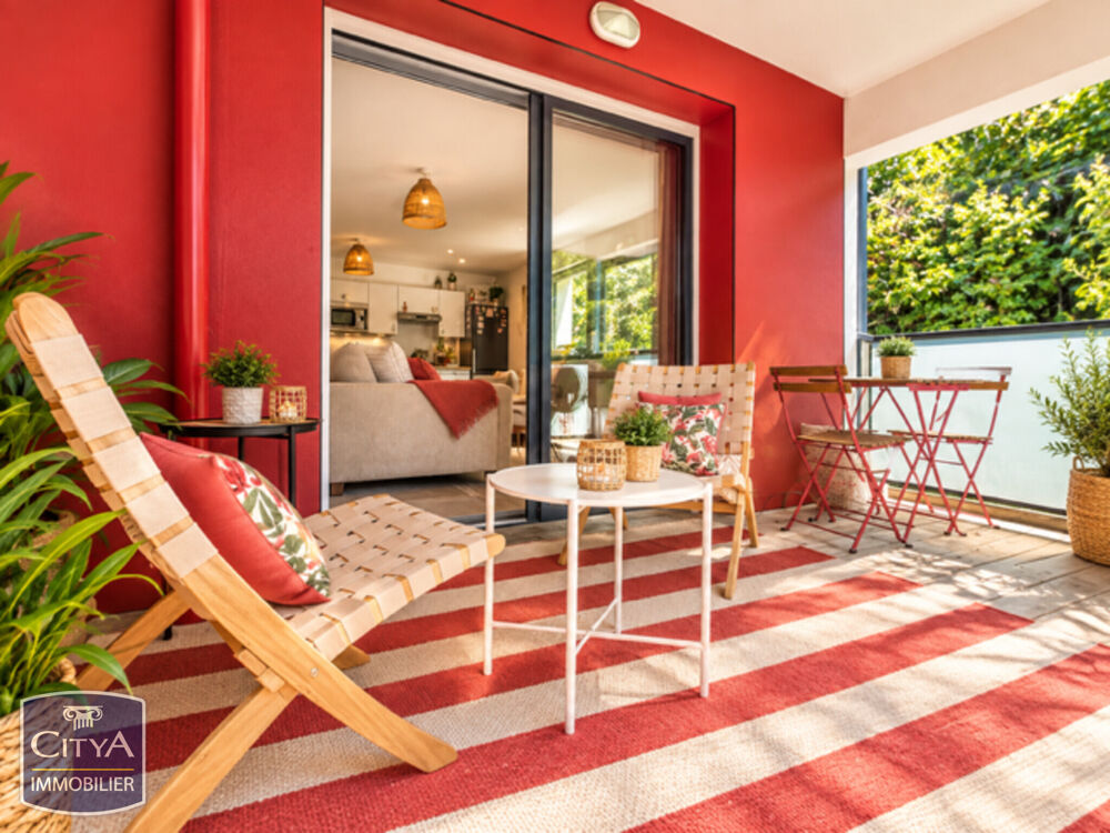 Appartement 2 pièces 43 m² · à Bayonne · 43 m² · 224 000 €