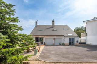 Maison 7 pièces 143 m² · à Cucq · 143 m² · 683 000 €