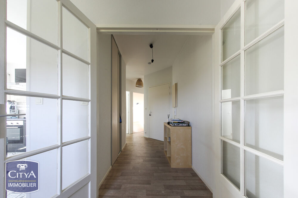 Vente Appartement appartement Joué-lès-tours