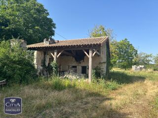  Maison à vendre 1 pièce 180 m²
