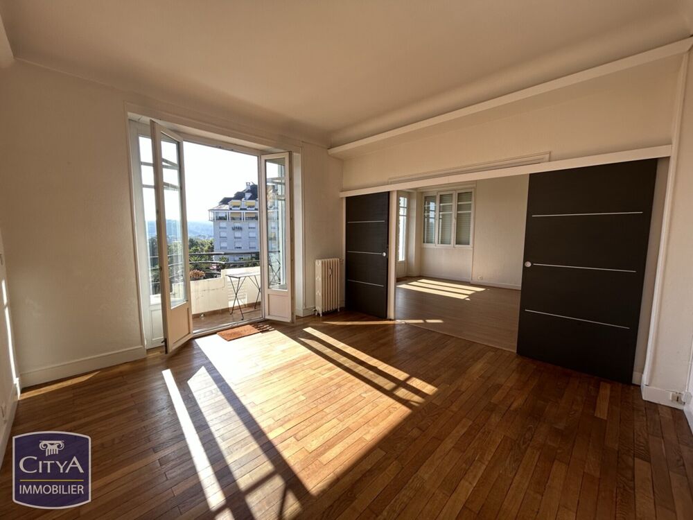 Vente Appartement appartement Pau