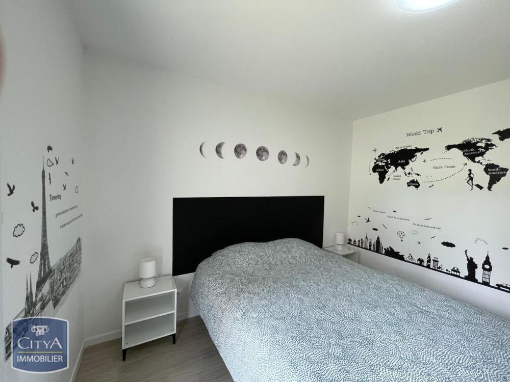 Vente Appartement appartement Chessy