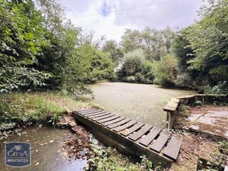  Terrain à vendre 5200 m²