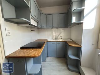  Appartement à vendre 5 pièces 99 m²