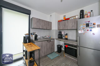  Appartement � vendre 3 pi�ces 68 m�