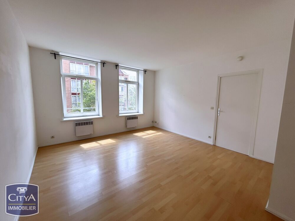 Vente Appartement appartement Lille