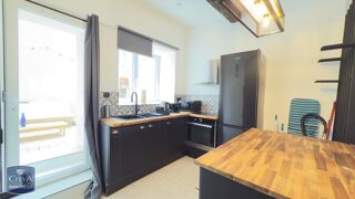  Appartement à vendre 2 pièces 57 m²