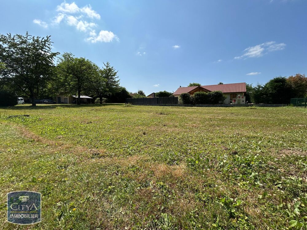 Vente Terrain terrain Cognin-les-gorges