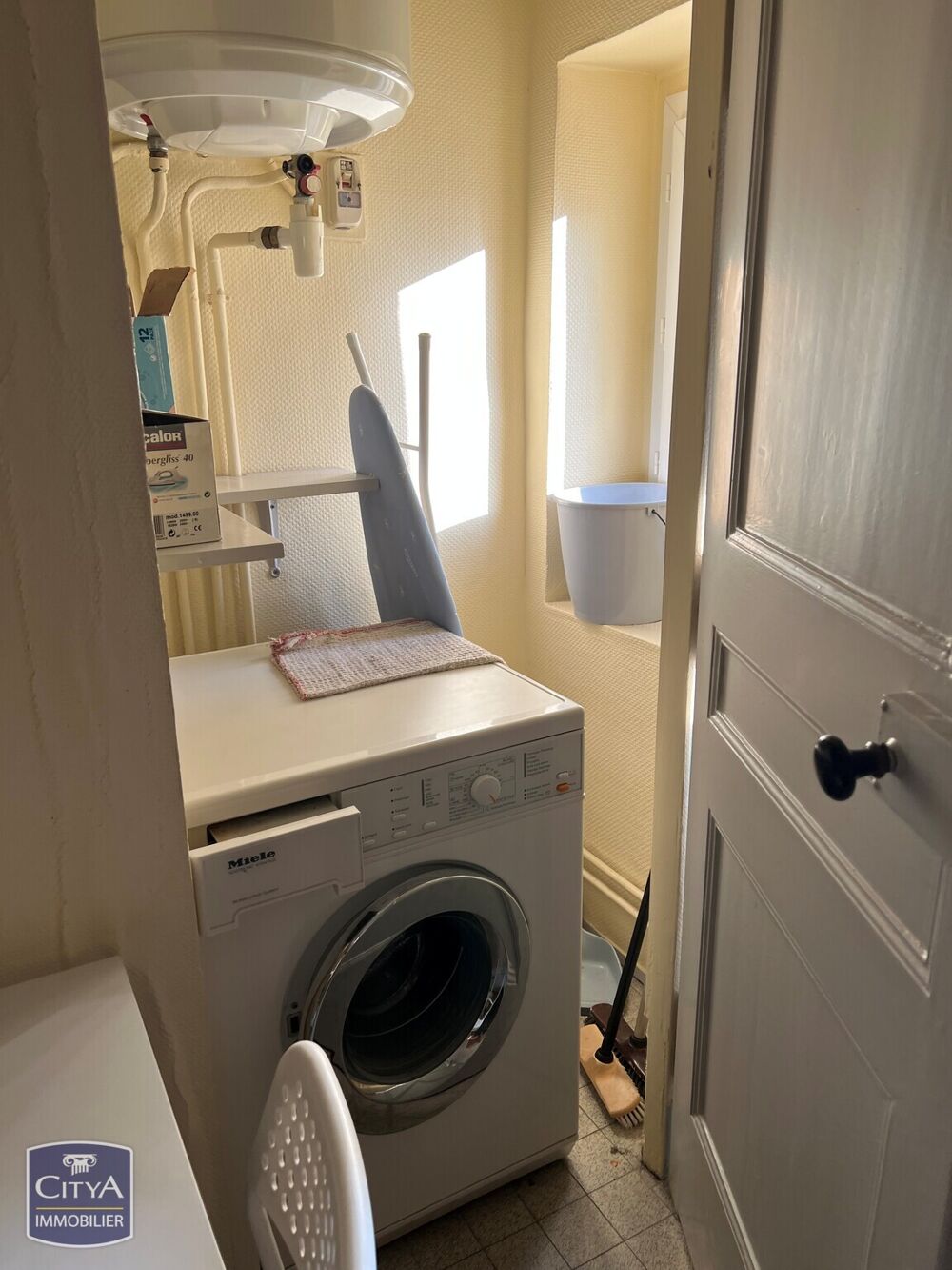 Vente Appartement appartement Lyon 7