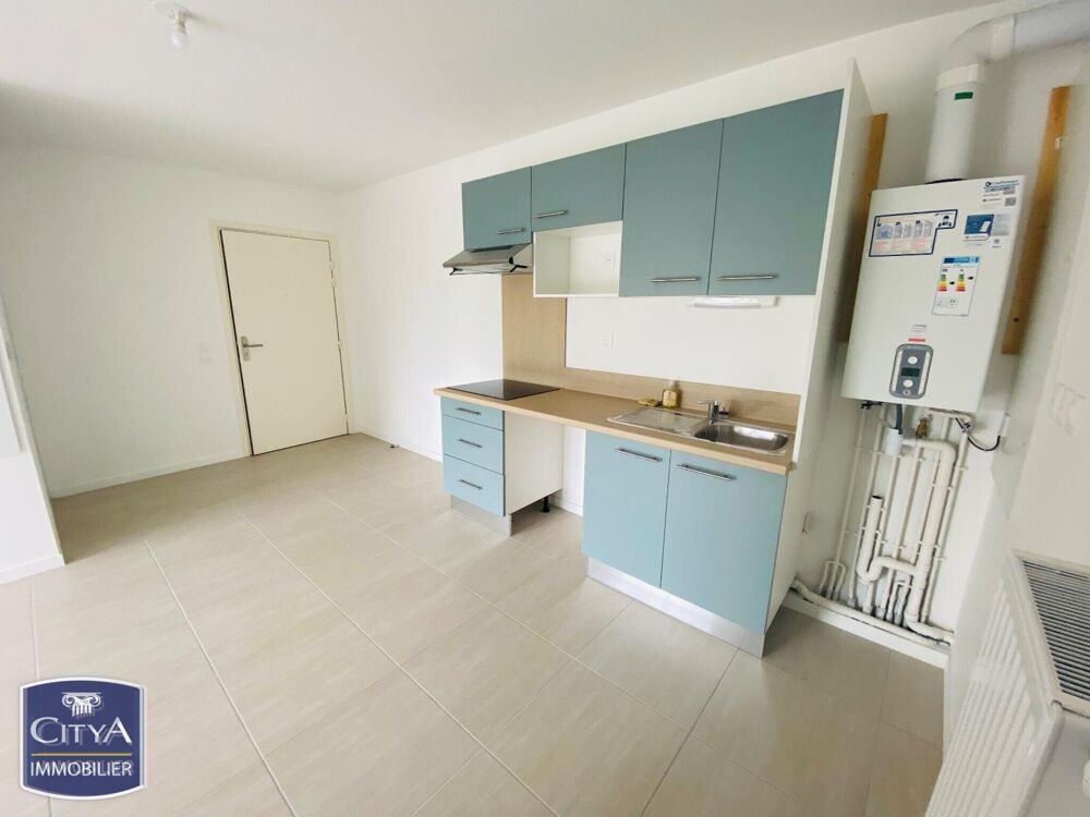 Vente Appartement appartement Pau