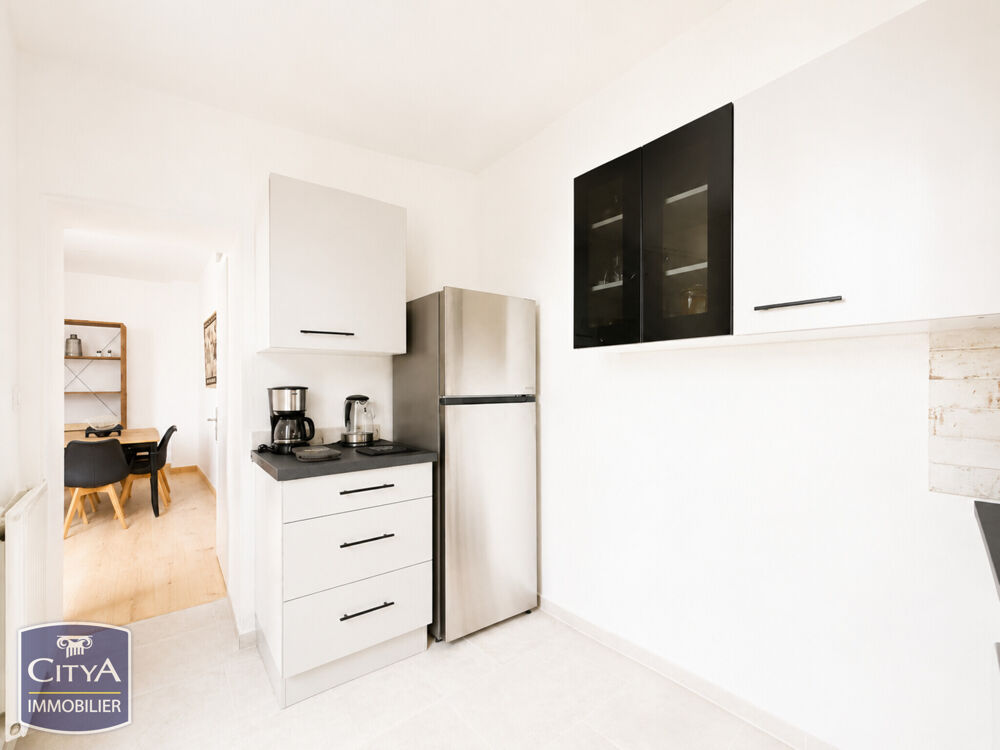 Vente Appartement appartement Libourne