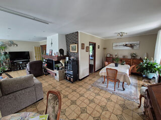  Maison à vendre 4 pièces 108 m²