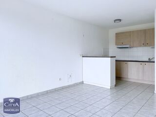  Appartement à vendre 3 pièces 55 m²