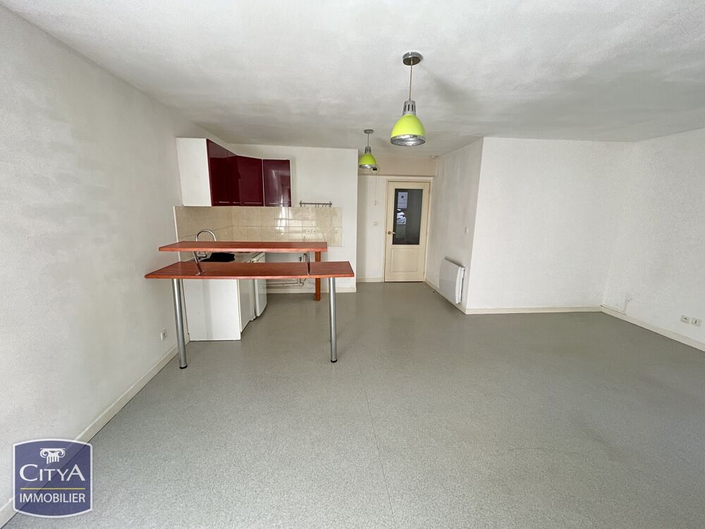 Vente Appartement appartement Arras