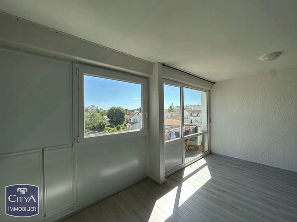 Vente Appartement appartement Niort