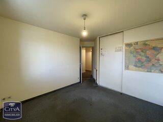  Appartement à vendre 3 pièces 69 m²