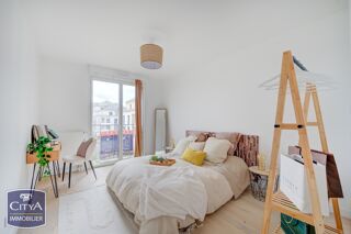  Appartement à vendre 3 pièces 60 m²