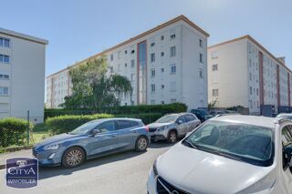  Appartement � vendre 4 pi�ces 64 m�