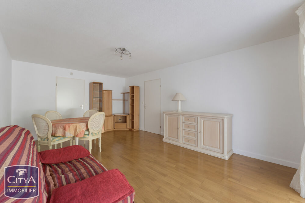 Vente Appartement appartement Mérignac