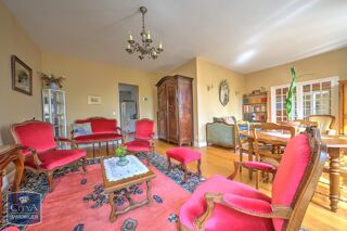  Appartement à vendre 5 pièces 106 m²