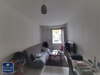  Appartement � vendre 2 pi�ces 41 m�