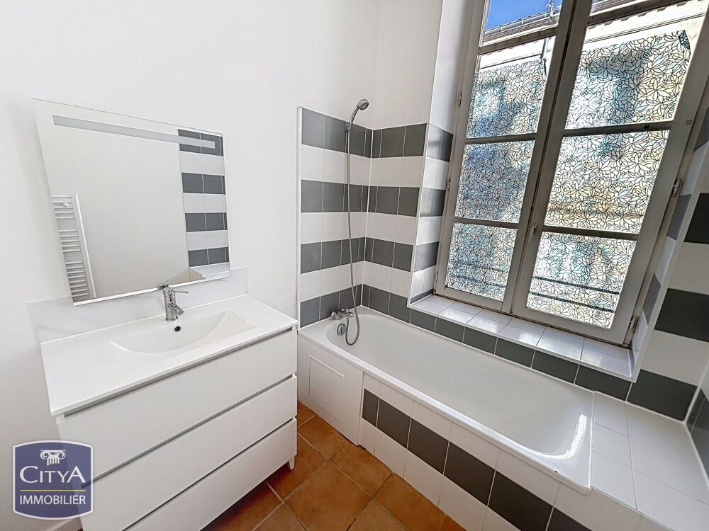 Vente Appartement appartement Bordeaux