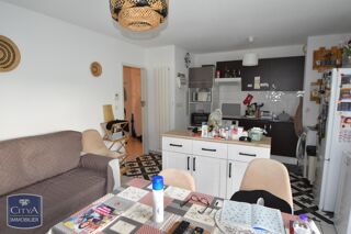  Appartement à vendre 4 pièces 67 m²