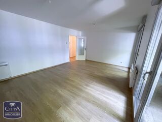  Appartement à vendre 3 pièces 64 m²