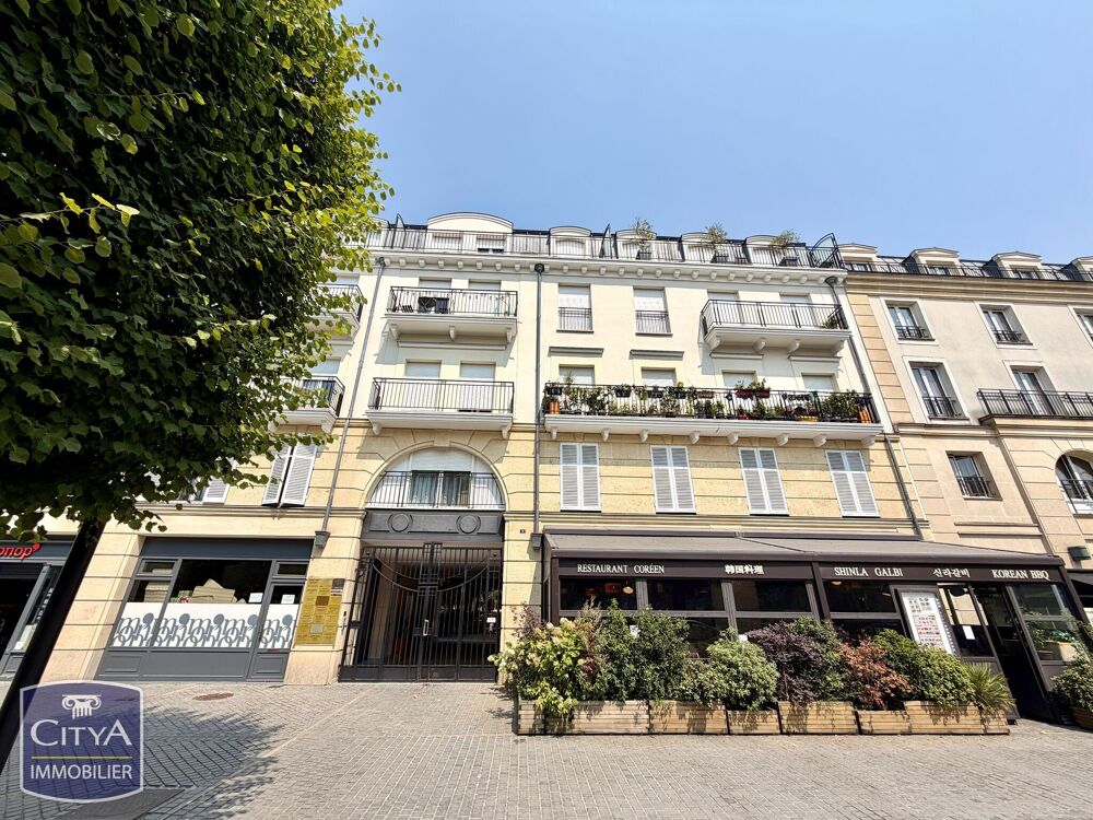 appartement