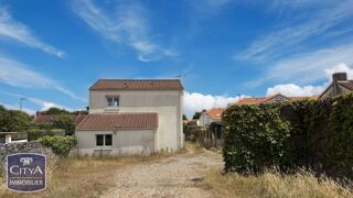  Maison à vendre 4 pièces 90 m²
