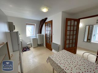  Maison à vendre 2 pièces 63 m²
