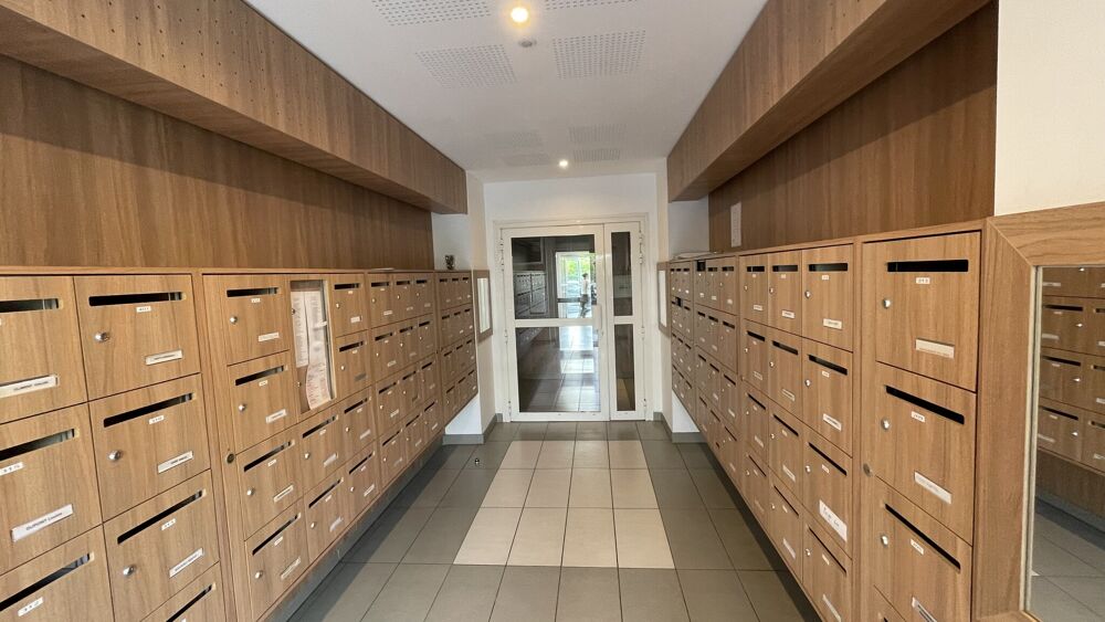 Vente Appartement appartement Nice
